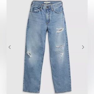 Levi’s ‘94 Baggy Jeans